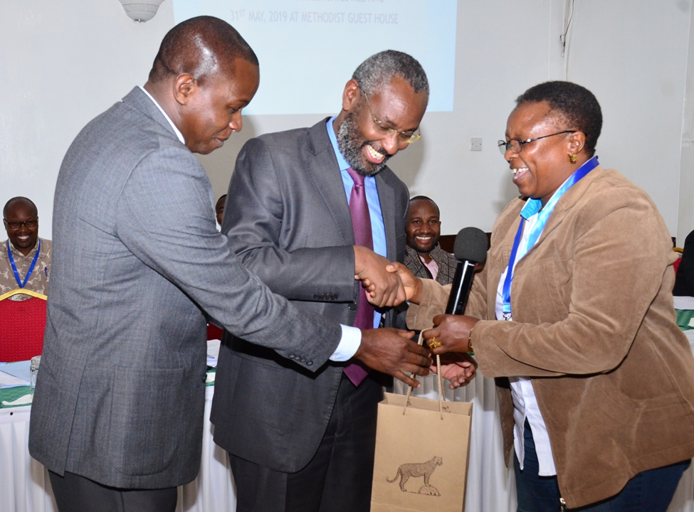 Annual Delegates Meeting